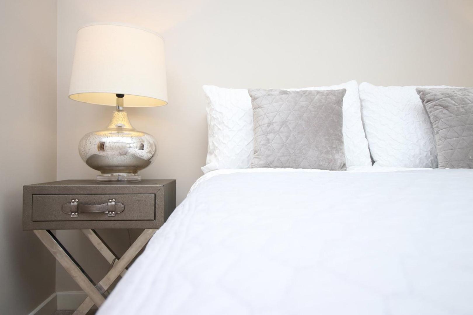 Perfect Getaway In Cardiff Marina Apartment ภายนอก รูปภาพ