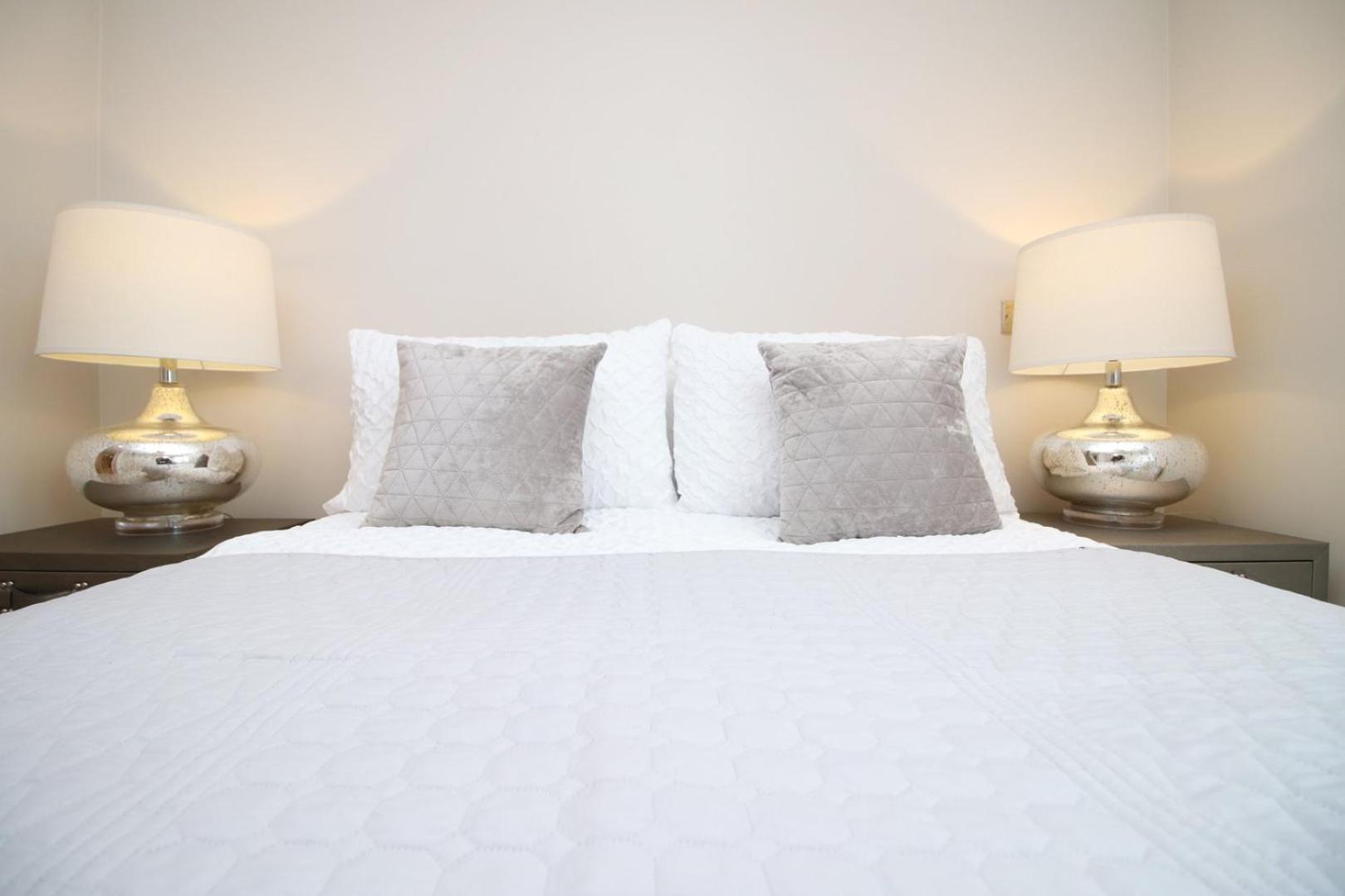 Perfect Getaway In Cardiff Marina Apartment ภายนอก รูปภาพ